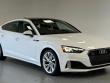 2023 Audi A5 40 Premium Sportback