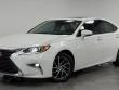 Used 2018 Lexus ES 350  Sedan