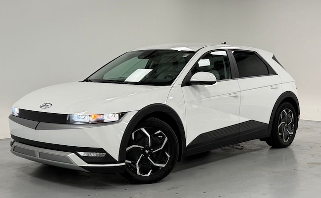 2023 Hyundai IONIQ 5 SEL SUV