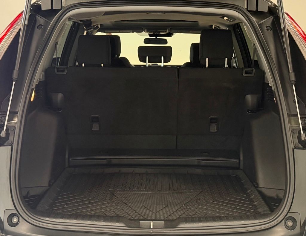 2018 Honda CR-V EX - Photo 26