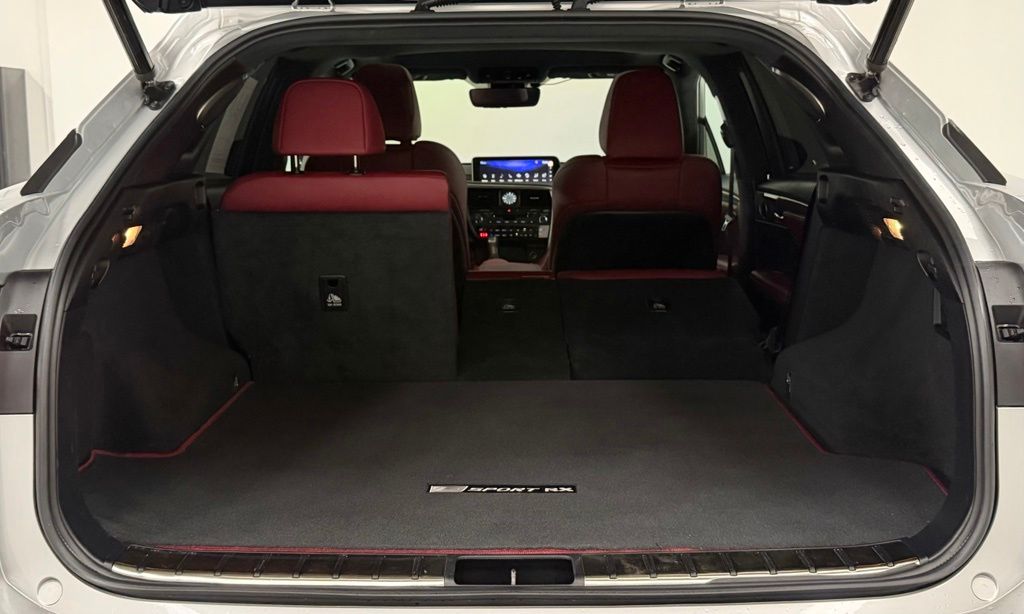 2019 Lexus RX 350 F SPORT - Photo 28