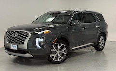 2021 Hyundai Palisade SEL SUV