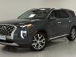 2021 Hyundai Palisade SEL SUV