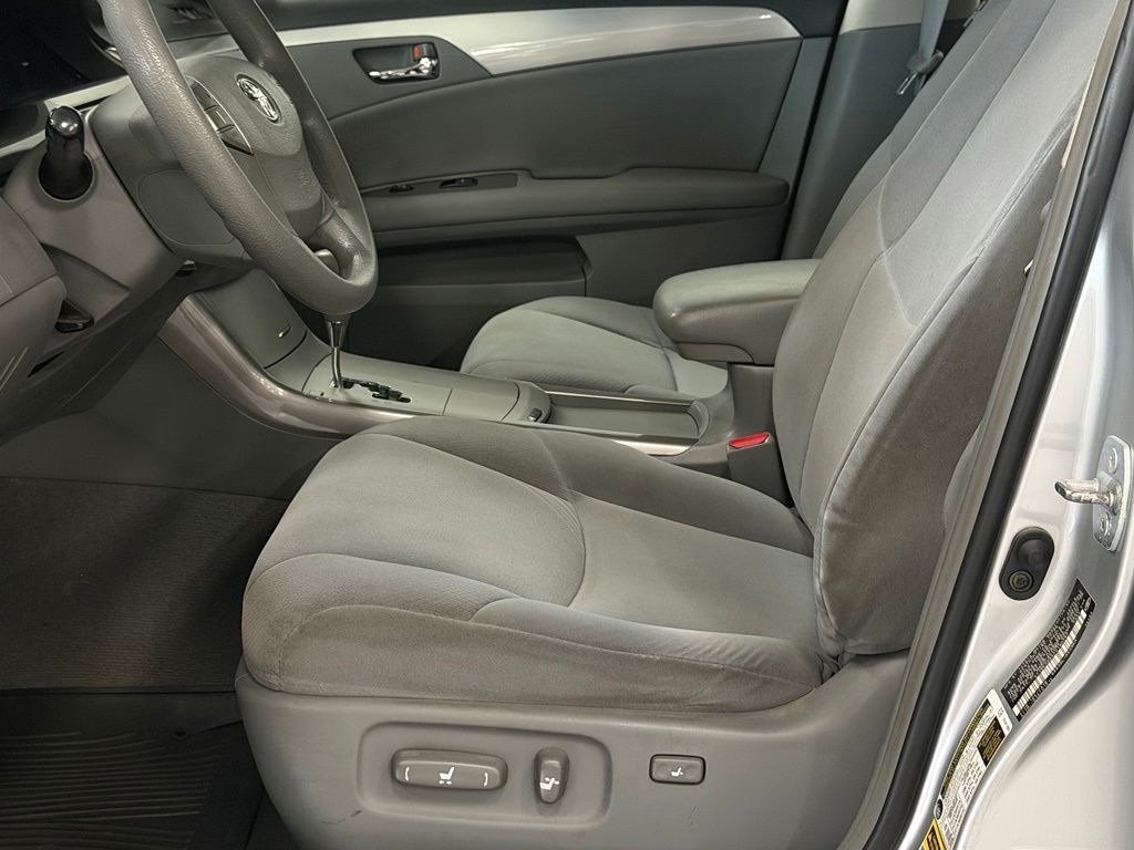 2007 Toyota Avalon XL - Photo 11