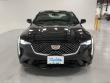 2022 CADILLAC CT4 Luxury Sedan