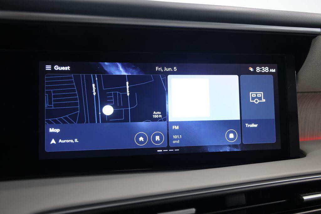 2026 Hyundai Palisade Calligraphy - Photo 25