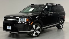 2024 Hyundai Santa Fe Limited SUV