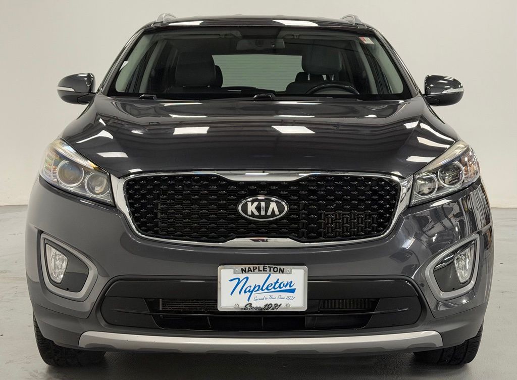 2016 Kia Sorento EX - Photo 7