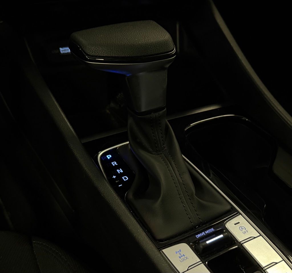 2023 Hyundai Tucson SEL - Photo 20