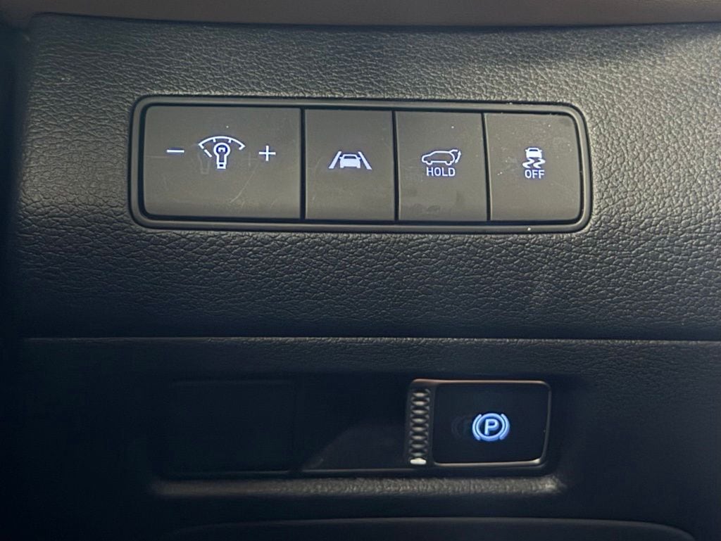 2023 Hyundai Santa Fe SEL - Photo 14