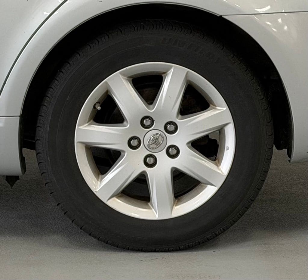 2007 Toyota Avalon XL - Photo 8