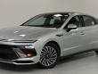 New 2025 Hyundai Sonata Hybrid Limited Sedan