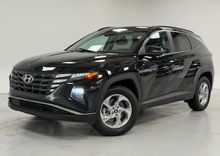 2023 Hyundai Tucson SEL SUV
