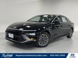 Hyundai Sonata Hybrid