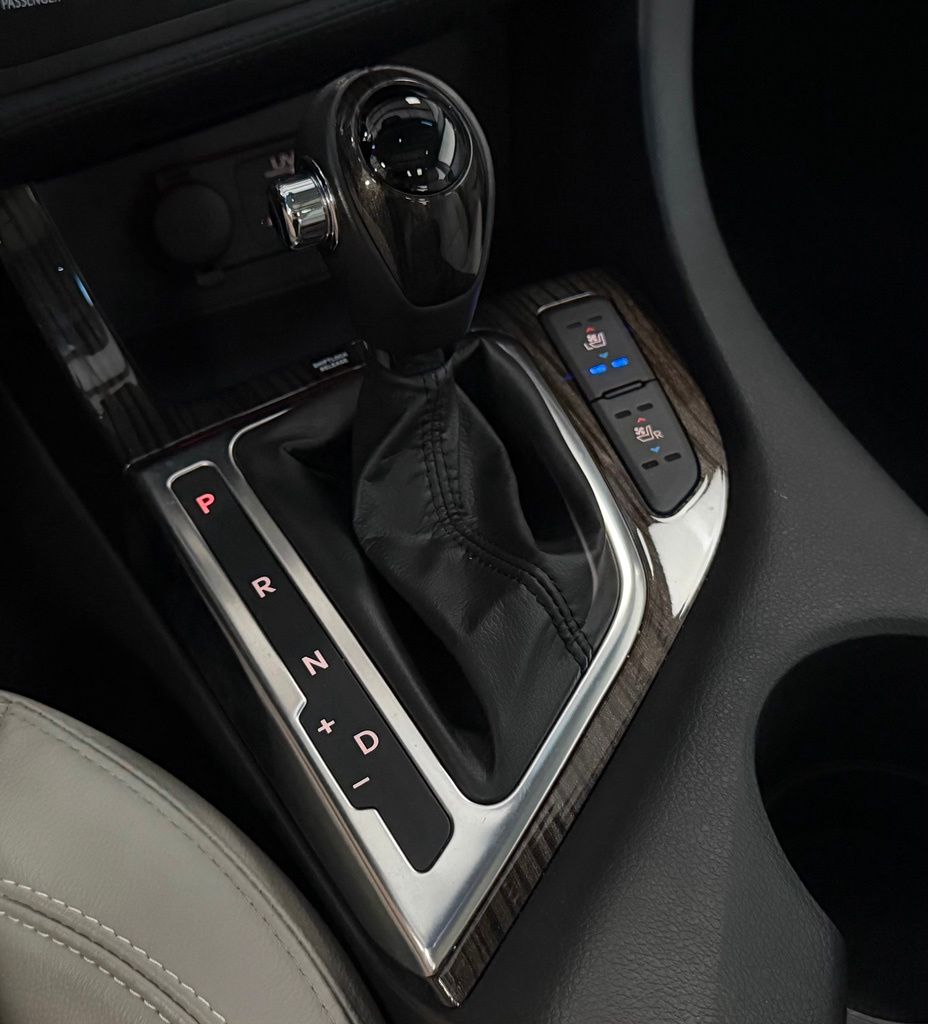 2012 Kia Optima EX - Photo 21