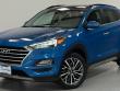 Used 2021 Hyundai Tucson Ultimate SUV