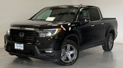 2023 Honda Ridgeline RTL-E Truck Crew Cab