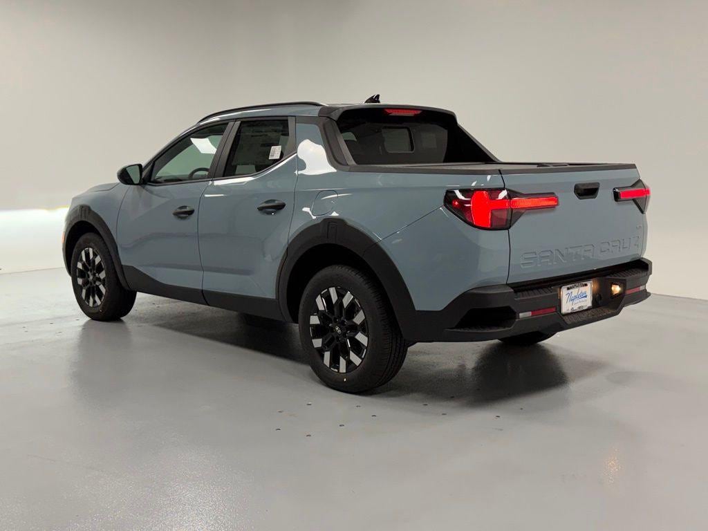 New 2026 Hyundai Santa Cruz SEL Activity AWD Truck Crew Cab