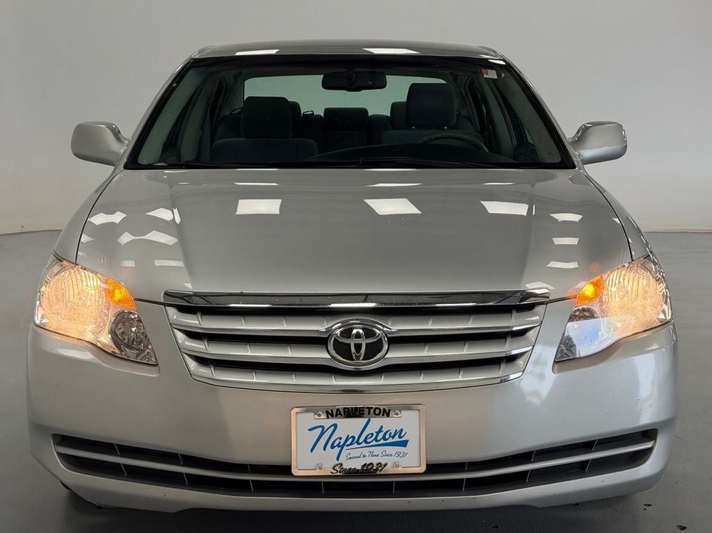2007 Toyota Avalon XL - Photo 7