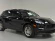 2019 Porsche Macan SUV