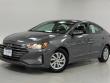 2020 Hyundai Elantra SE Sedan