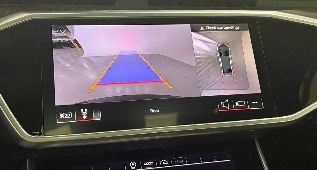 2023 Audi A6 Premium - Photo 20