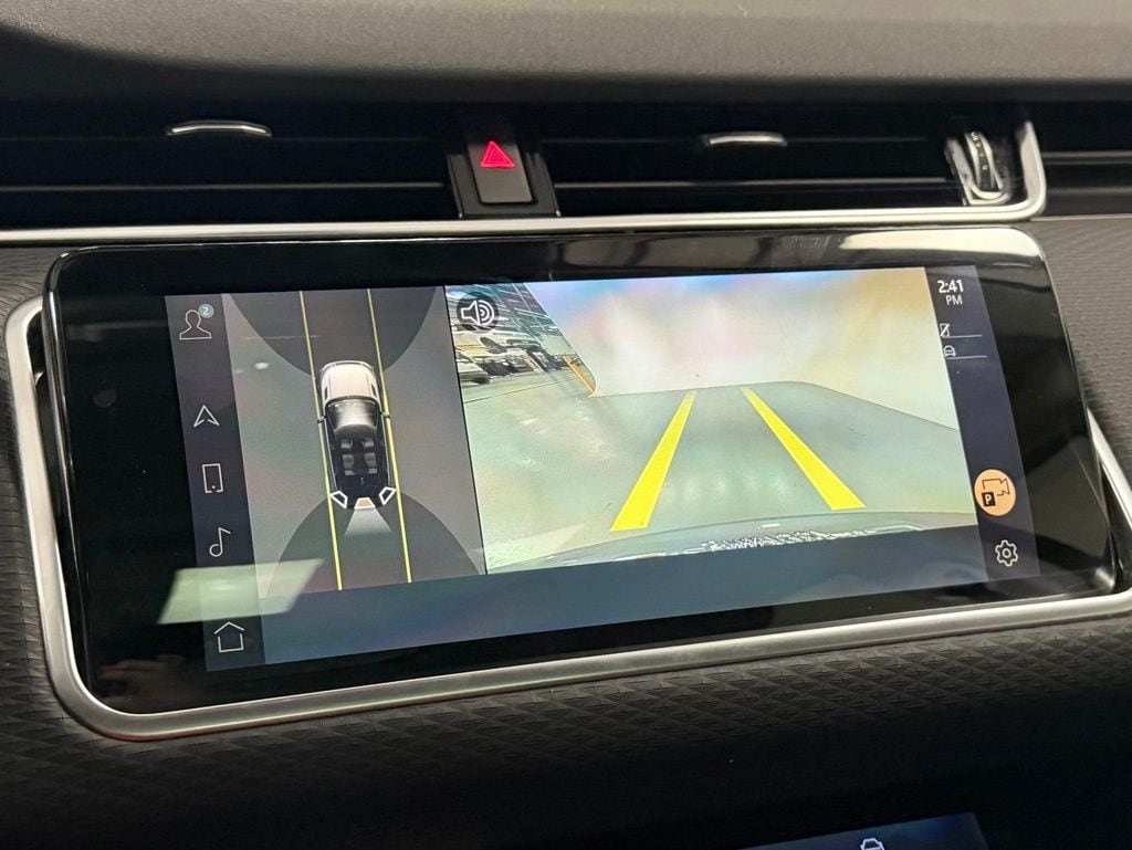 2022 Land Rover Range Rover Evoque S - Photo 19