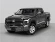 Used 2025 Toyota Tundra 1794 Truck CrewMax