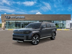 2026 Hyundai Santa Fe Limited AWD SUV