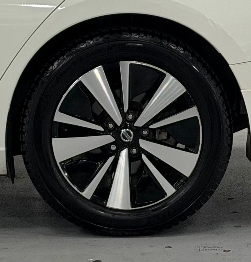 2021 Nissan Altima SL - Photo 8
