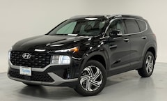 2023 Hyundai Santa Fe SEL SUV