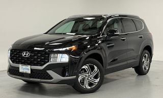2023 Hyundai Santa Fe SEL SUV