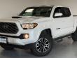 Used 2023 Toyota Tacoma TRD Sport Truck Double Cab