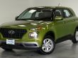 Certified 2023 Hyundai Venue SE SUV