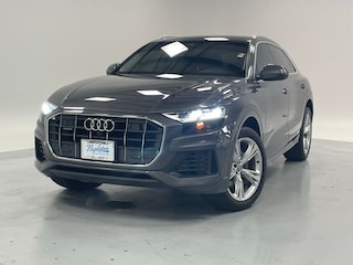 2019 Audi Q8 3.0T Premium SUV