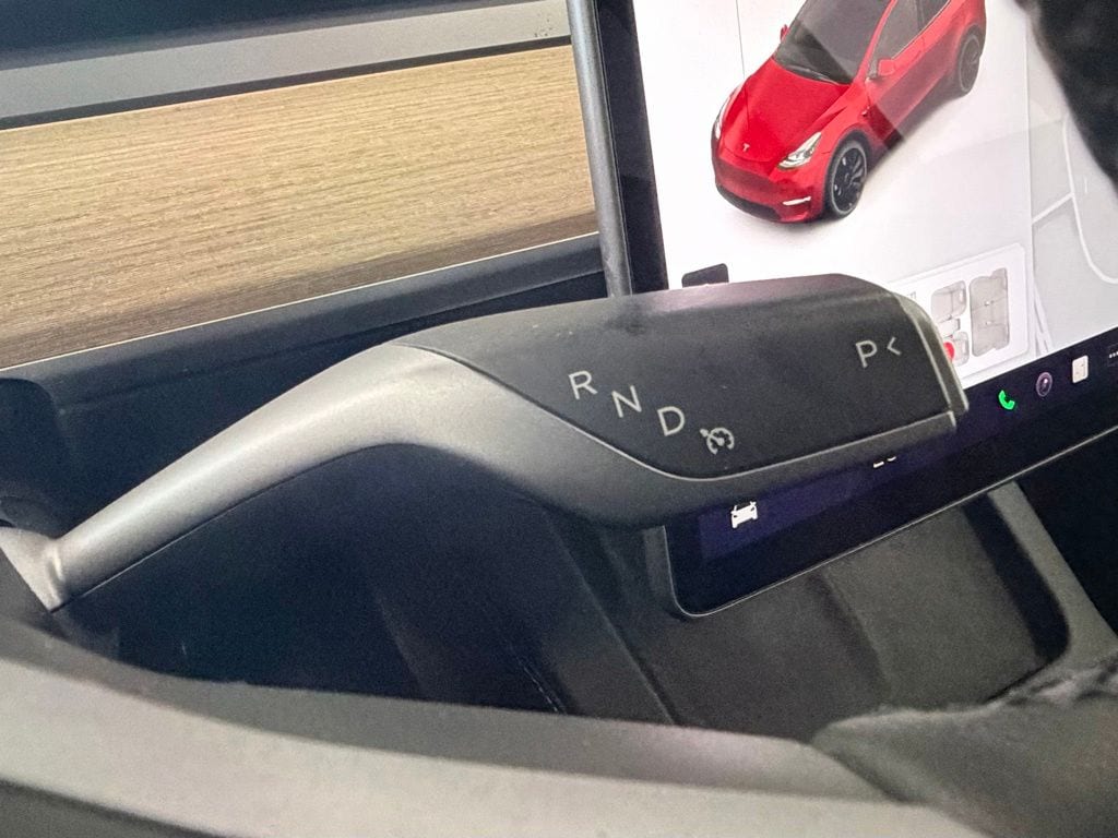 2022 Tesla Model Y Performance - Photo 21