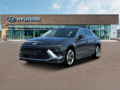 2025 Hyundai Sonata SEL Convenience Sedan