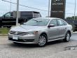 Used 2014 Volkswagen Passat 1.8T Sedan