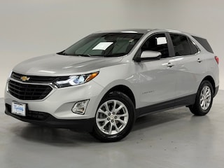 2021 Chevrolet Equinox LT w/1LT SUV
