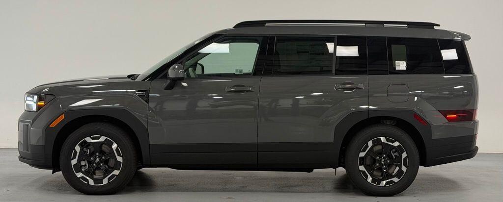 New 2026 Hyundai Santa Fe SEL AWD SUV
