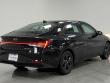 2021 Hyundai Elantra HEV SEL Sedan
