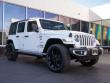 Used 2021 Jeep Wrangler 4xe Sahara SUV
