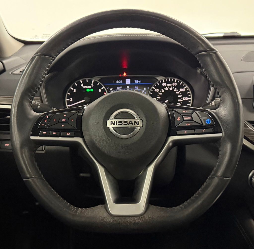 2021 Nissan Altima SL - Photo 16