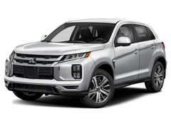 2021 Mitsubishi Outlander Sport 2.0 CUV