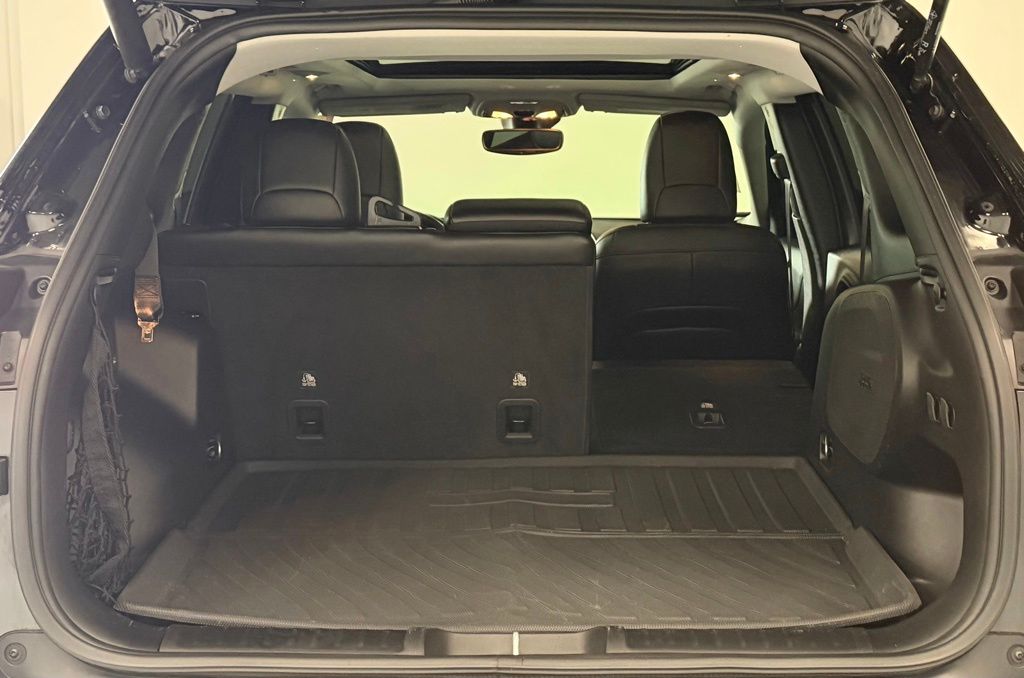 2021 Jeep Cherokee Limited - Photo 27