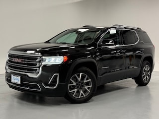 2022 GMC Acadia SLE SUV