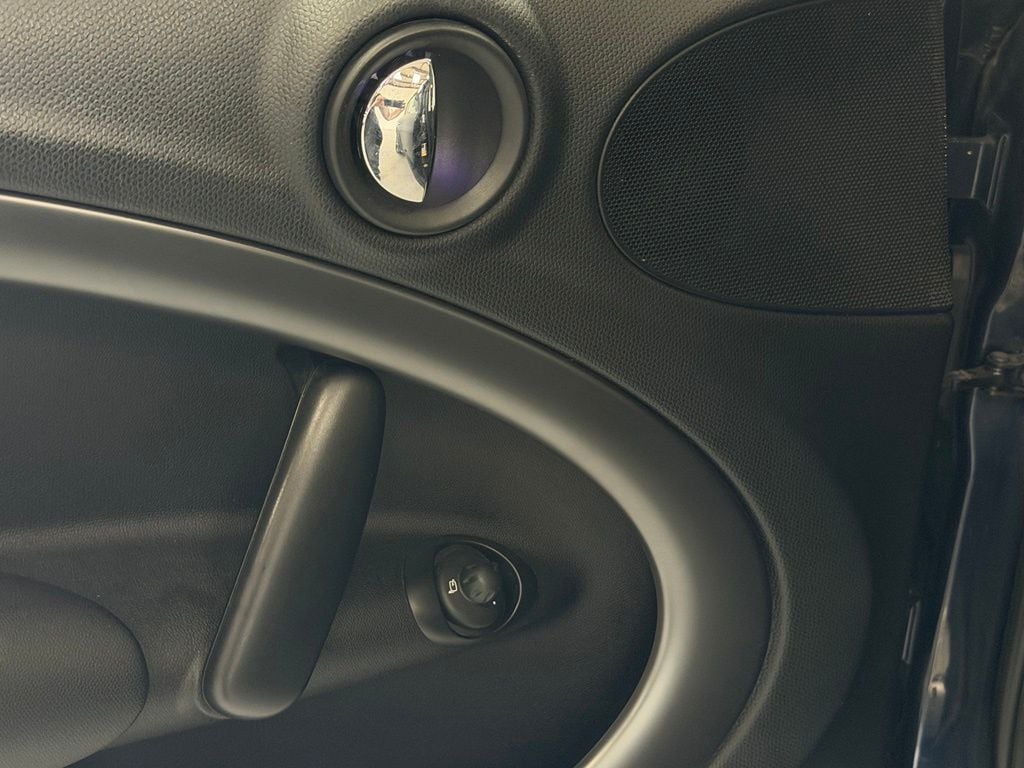 2012 MINI Countryman Countryman S - Photo 13