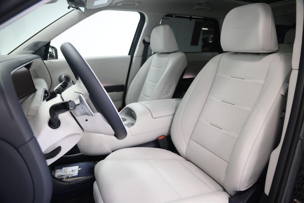 2026 Hyundai Palisade Calligraphy - Photo 18