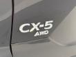 2021 Mazda CX-5 Grand Touring SUV