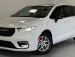 Used 2024 Chrysler Pacifica Touring Van Passenger Van